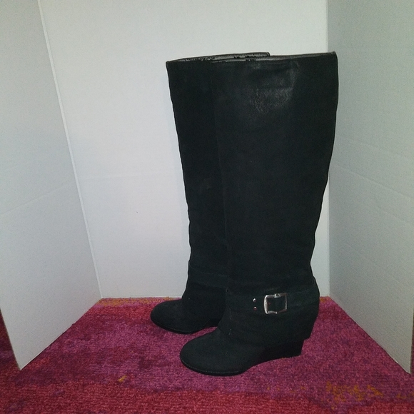Vince Camuto "Alician" Boot - Picture 4 of 10